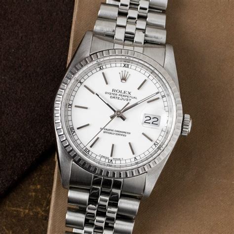 rolex 16220 value|rolex datejust 16220.